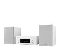 Denon CEOL N12 DAB biały - 1193731 - zdjęcie 3